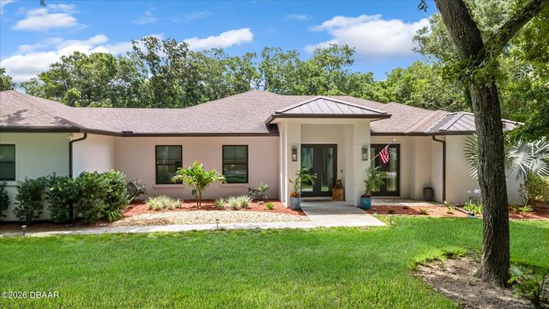 5 bedroom Single Family Residence at 14 Meridian Home Lane, Palm Coast, Palm Coast — photo 2