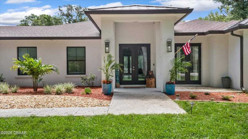 5 bedroom Single Family Residence at 14 Meridian Home Lane, Palm Coast, Palm Coast — photo 3
