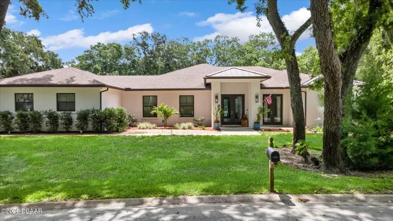 5 bedroom Single Family Residence at 14 Meridian Home Lane, Palm Coast, Palm Coast — photo 4