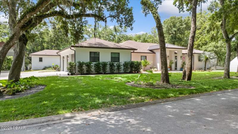5 bedroom Single Family Residence at 14 Meridian Home Lane, Palm Coast, Palm Coast — photo 5