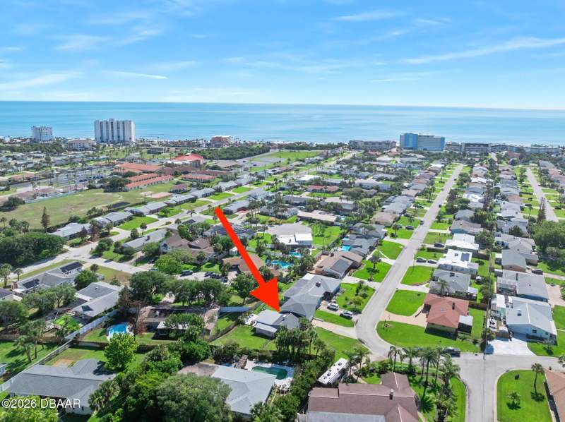 3 bedroom Single Family Residence at 91 Ormwood Drive, Ormond Oceanside Estates, Ormond Beach — photo 5