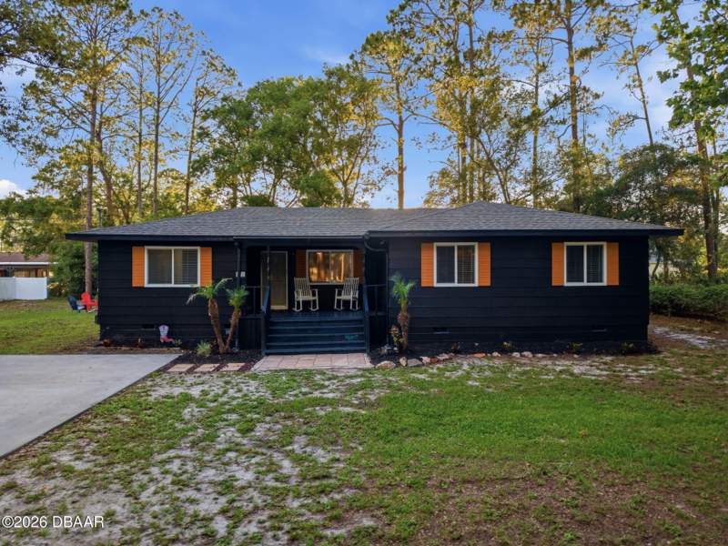 3 bedroom Single Family Residence at 332 Shadydale Court, Deltona Lakes, Deltona — photo 2