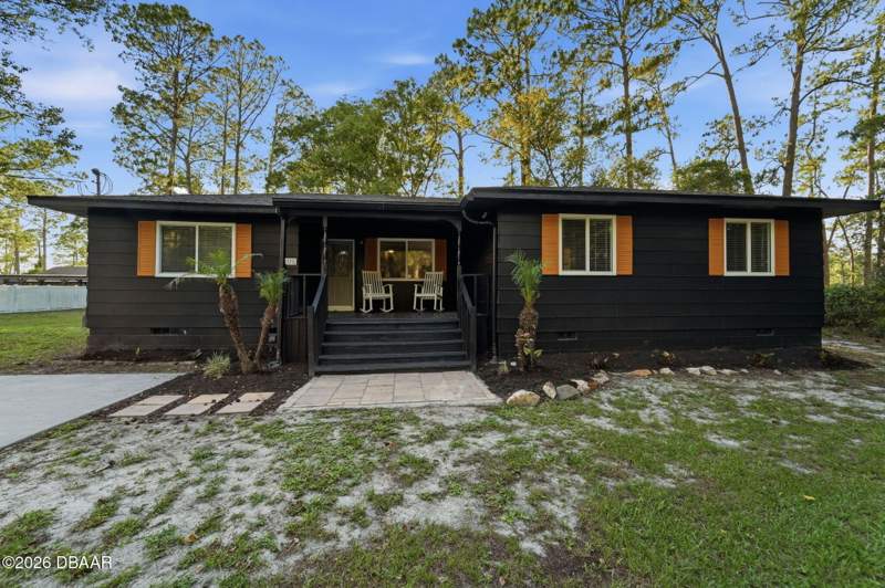 3 bedroom Single Family Residence at 332 Shadydale Court, Deltona Lakes, Deltona — photo 3