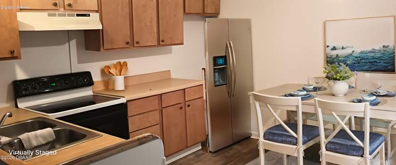 2 bedroom Manufactured Home at 5321 Christiancy Avenue, Allandale, Port Orange — photo 4