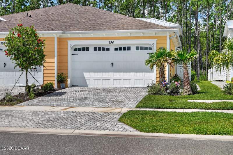 2 bedroom Single Family Residence at 854 Margaritaville Avenue, Latitude, Daytona Beach — photo 4