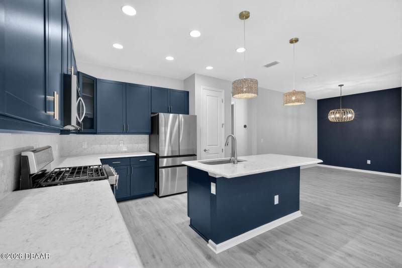 2 bedroom Single Family Residence at 854 Margaritaville Avenue, Latitude, Daytona Beach — photo 5