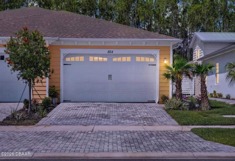 2 bedroom Single Family Residence at 854 Margaritaville Avenue, Latitude, Daytona Beach — photo 3