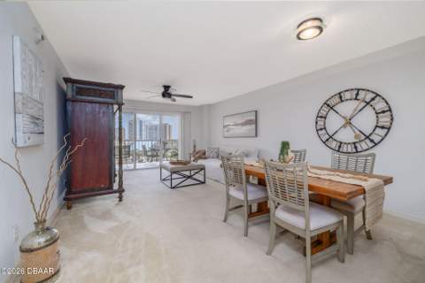 3 Oceans West Boulevard #7C1, Daytona Beach Shores FL - photo 14 of 43