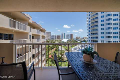 3 Oceans West Boulevard #7C1, Daytona Beach Shores FL - photo 12 of 43