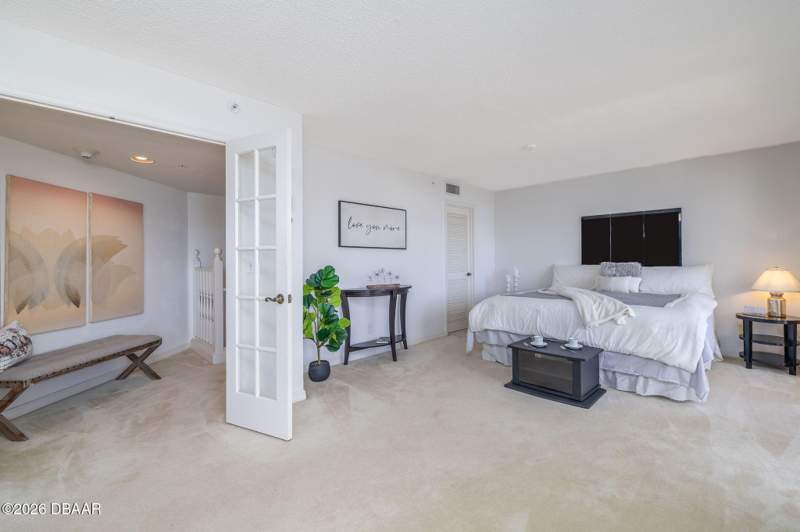 3 bedroom Condominium at 3 Oceans West Boulevard #7C1, Oceans Cloverleaf Condo, Daytona Beach Shores — photo 5