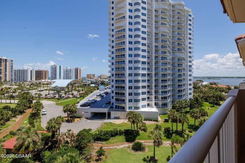 3 bedroom Condominium at 3 Oceans West Boulevard #7C1, Oceans Cloverleaf Condo, Daytona Beach Shores — photo 2