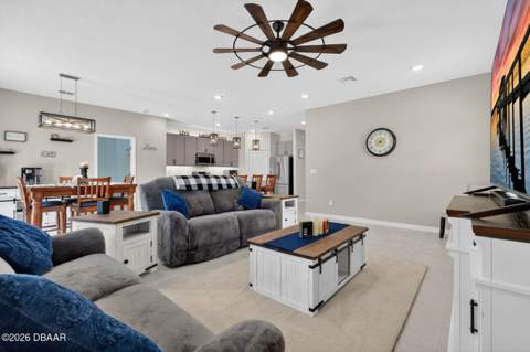 1615 Meadowlark Drive, Deltona FL - photo 6 of 37