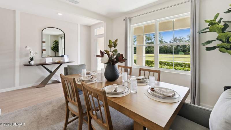 5 bedroom Single Family Residence at 1631 Houmas Street, Fountain View, Ormond Beach — photo 4
