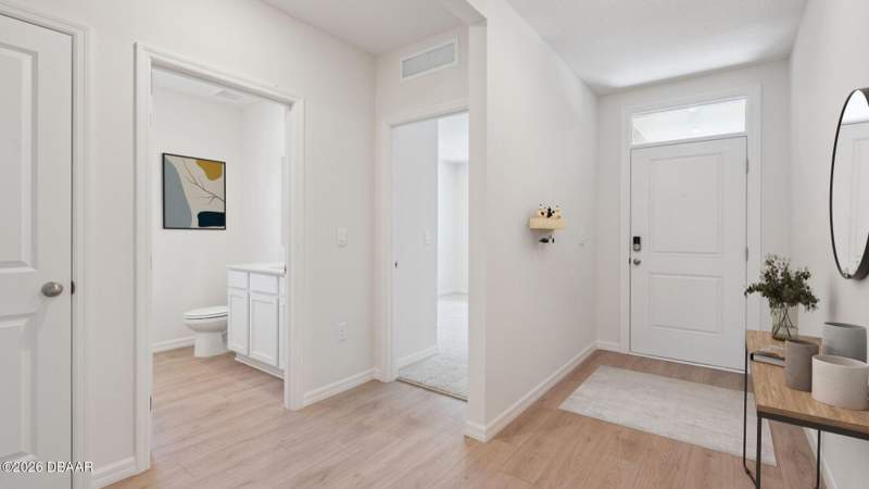 4 bedroom Single Family Residence at 1336 Fountain View Street, Fountain View, Ormond Beach — photo 3