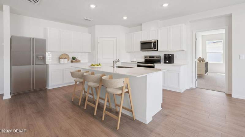 4 bedroom Single Family Residence at 1336 Fountain View Street, Fountain View, Ormond Beach — photo 4
