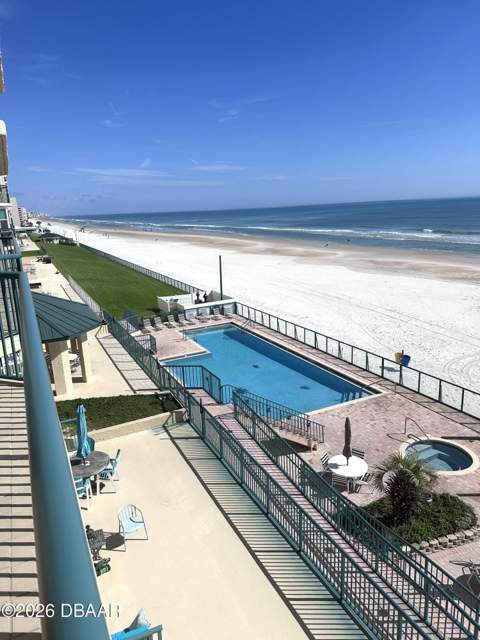 4535 S Atlantic Avenue #2701, Ponce Inlet FL - photo 9 of 40