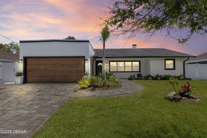 3 bedroom Single Family Residence at 4715 Montrose Avenue, Lighthouse Shores, Ponce Inlet — photo 5