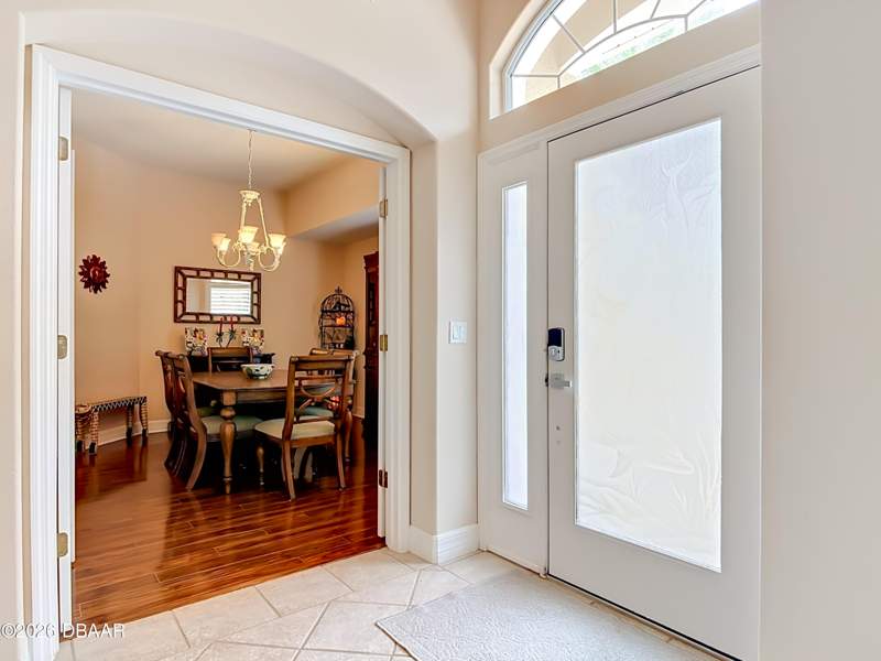 3 bedroom Single Family Residence at 10 Acclaim At Lionspaw, Lionspaw Acclaim Tr A, Daytona Beach — photo 3