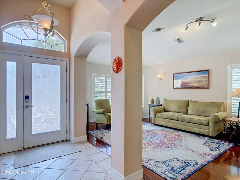 3 bedroom Single Family Residence at 10 Acclaim At Lionspaw, Lionspaw Acclaim Tr A, Daytona Beach — photo 4