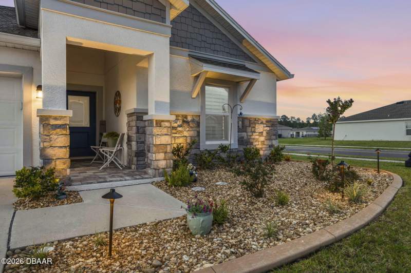 3 bedroom Single Family Residence at 1156 Sand Trap Court, Daytona Beach, Daytona Beach — photo 4