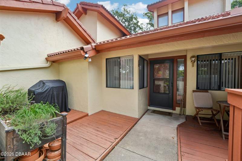 3 bedroom Condominium at 67 Village Circle, Pine Lake, Palm Coast — photo 2