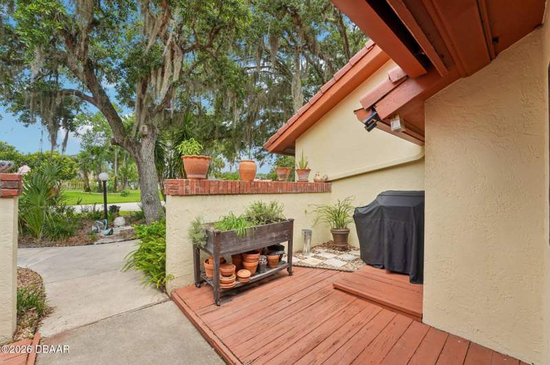 3 bedroom Condominium at 67 Village Circle, Pine Lake, Palm Coast — photo 4