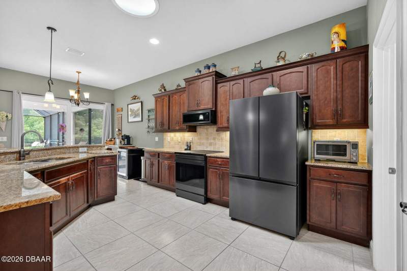 3 bedroom Single Family Residence at 3331 Bellino Boulevard, Venetian Bay, New Smyrna Beach — photo 5