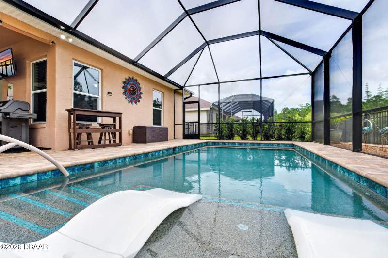 3 bedroom Single Family Residence at 3331 Bellino Boulevard, Venetian Bay, New Smyrna Beach — photo 4
