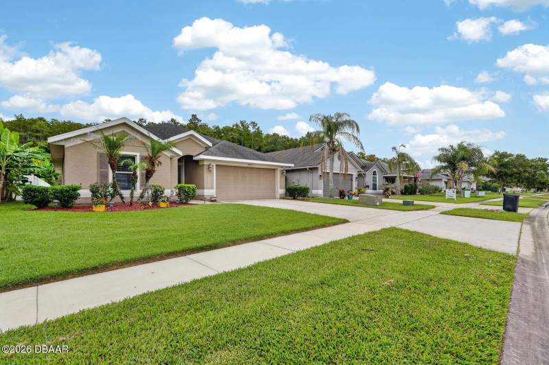 3 bedroom Single Family Residence at 6805 Vintage Lane, Waters Edge, Port Orange — photo 3