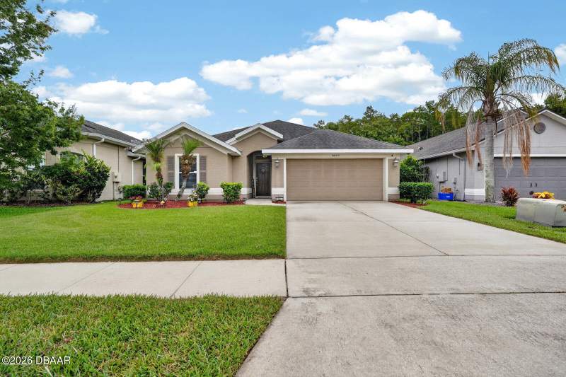 3 bedroom Single Family Residence at 6805 Vintage Lane, Waters Edge, Port Orange — photo 4
