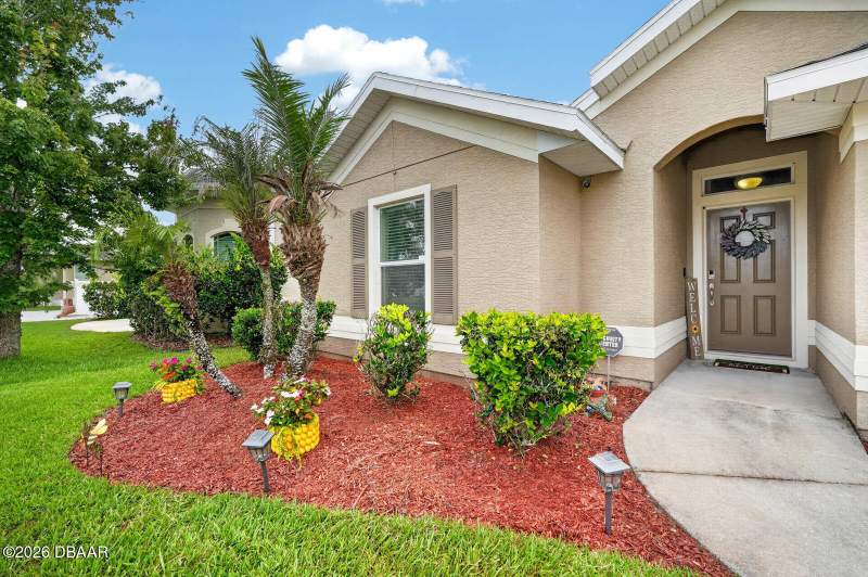 3 bedroom Single Family Residence at 6805 Vintage Lane, Waters Edge, Port Orange — photo 5