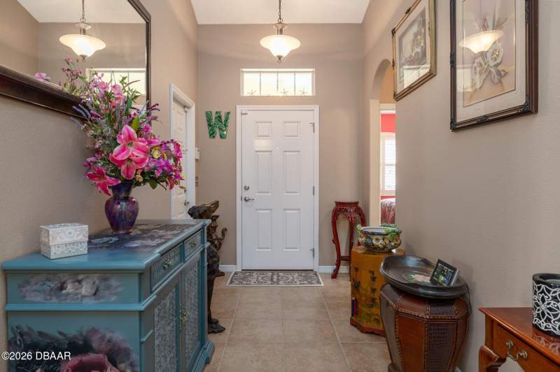 2 bedroom Single Family Residence at 61 Raintree Circle, Palm Coast, Palm Coast — photo 5