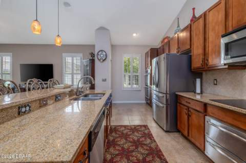 61 Raintree Circle, Palm Coast FL - photo 8 of 32