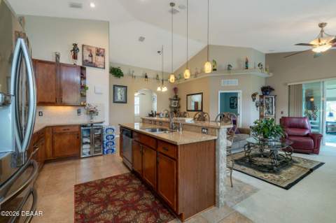 61 Raintree Circle, Palm Coast FL - photo 9 of 32