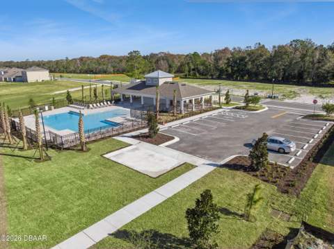 1017 Champion Ridge Drive, Daytona Beach FL - photo 8 of 29