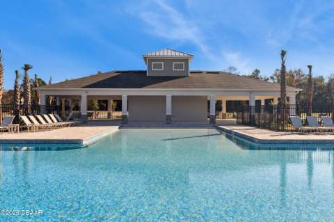 1017 Champion Ridge Drive, Daytona Beach FL - photo 16 of 29