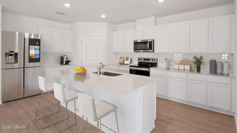 5 bedroom Single Family Residence at 1136 Morfontaine Street, Grande Champion, Daytona Beach — photo 3