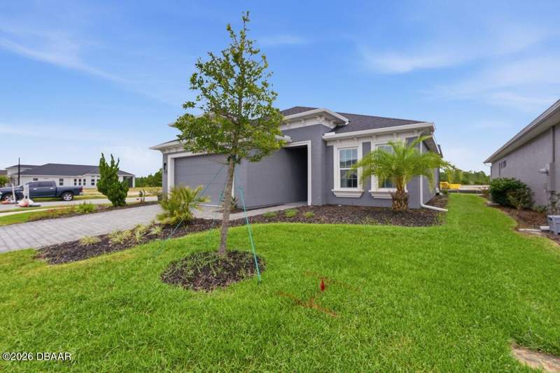 4 bedroom Single Family Residence at 246 Azure Mist Way, Mosaic, Daytona Beach — photo 5