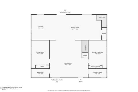 1268 McGregor Road, DeLand FL - photo 17 of 48
