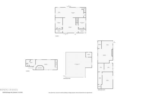 1268 McGregor Road, DeLand FL - photo 20 of 48