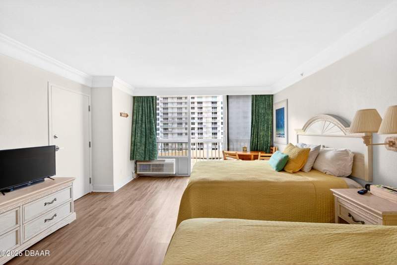 0 bedroom Condotel at 2700 N Atlantic Avenue #715, Daytona Beach Resort & Conference Center, Daytona Beach — photo 3
