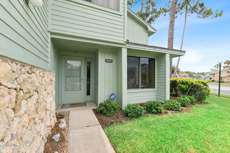 2 bedroom Condominium at 141 Golden Eye Drive #B, Sandpiper Lake At Pelican Bay Condo, Daytona Beach — photo 2