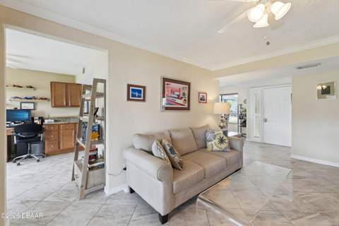 141 Golden Eye Drive #B, Daytona Beach FL - photo 6 of 33
