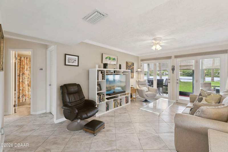 2 bedroom Condominium at 141 Golden Eye Drive #B, Sandpiper Lake At Pelican Bay Condo, Daytona Beach — photo 5