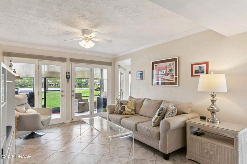 2 bedroom Condominium at 141 Golden Eye Drive #B, Sandpiper Lake At Pelican Bay Condo, Daytona Beach — photo 4