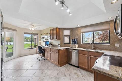 141 Golden Eye Drive #B, Daytona Beach FL - photo 8 of 33