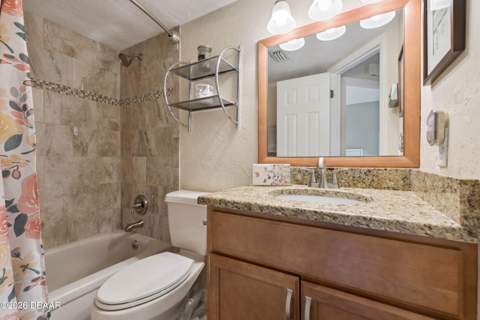 141 Golden Eye Drive #B, Daytona Beach FL - photo 21 of 33