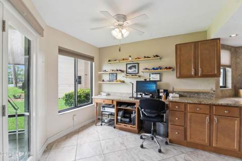 141 Golden Eye Drive #B, Daytona Beach FL - photo 12 of 33