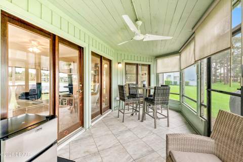 141 Golden Eye Drive #B, Daytona Beach FL - photo 22 of 33