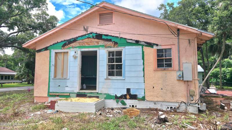 3 bedroom Single Family Residence at 937 Benecia Avenue, Daytona, Daytona Beach — photo 4